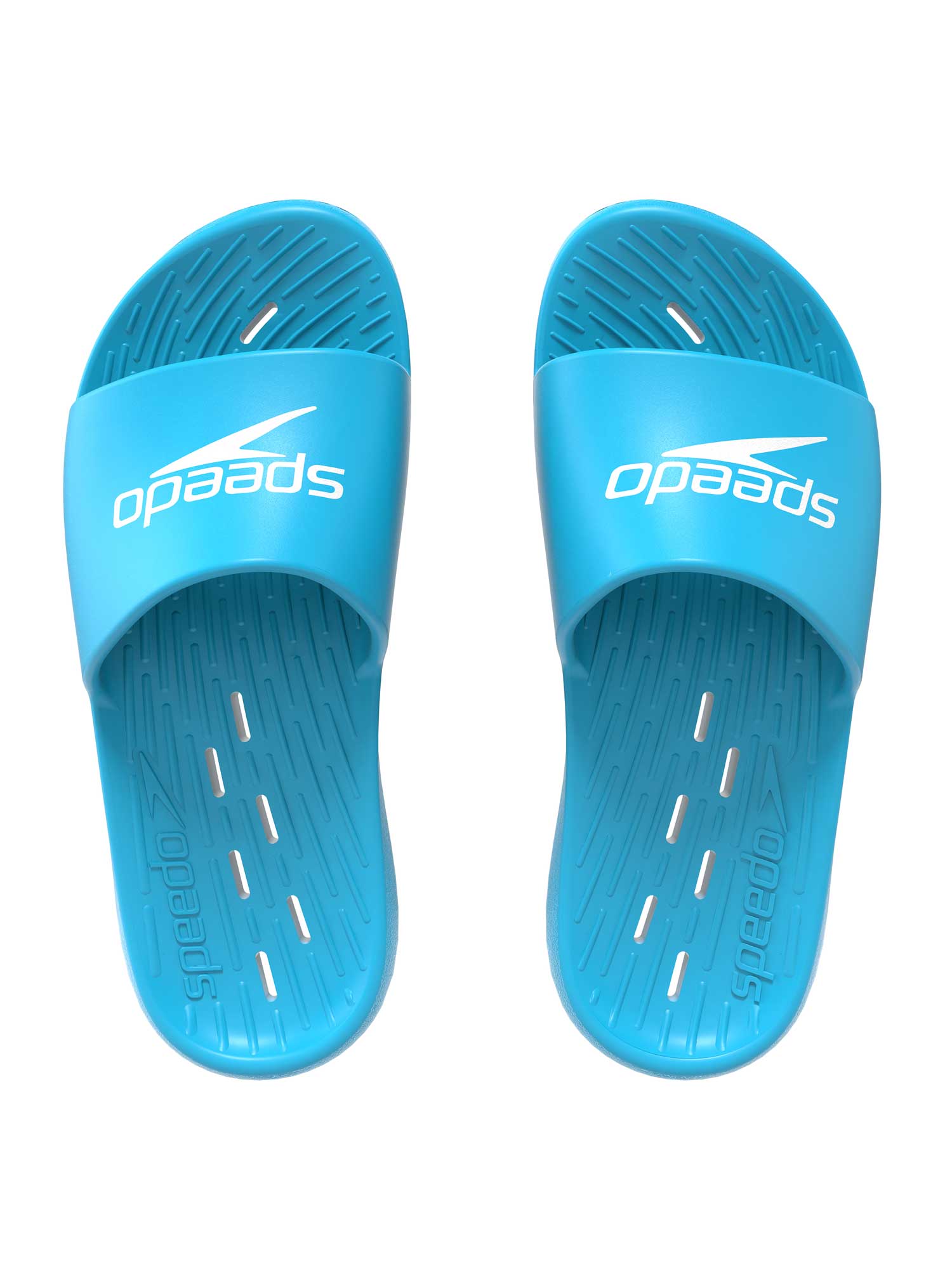 SPEEDO Джапанки SPEEDO SLIDE JU