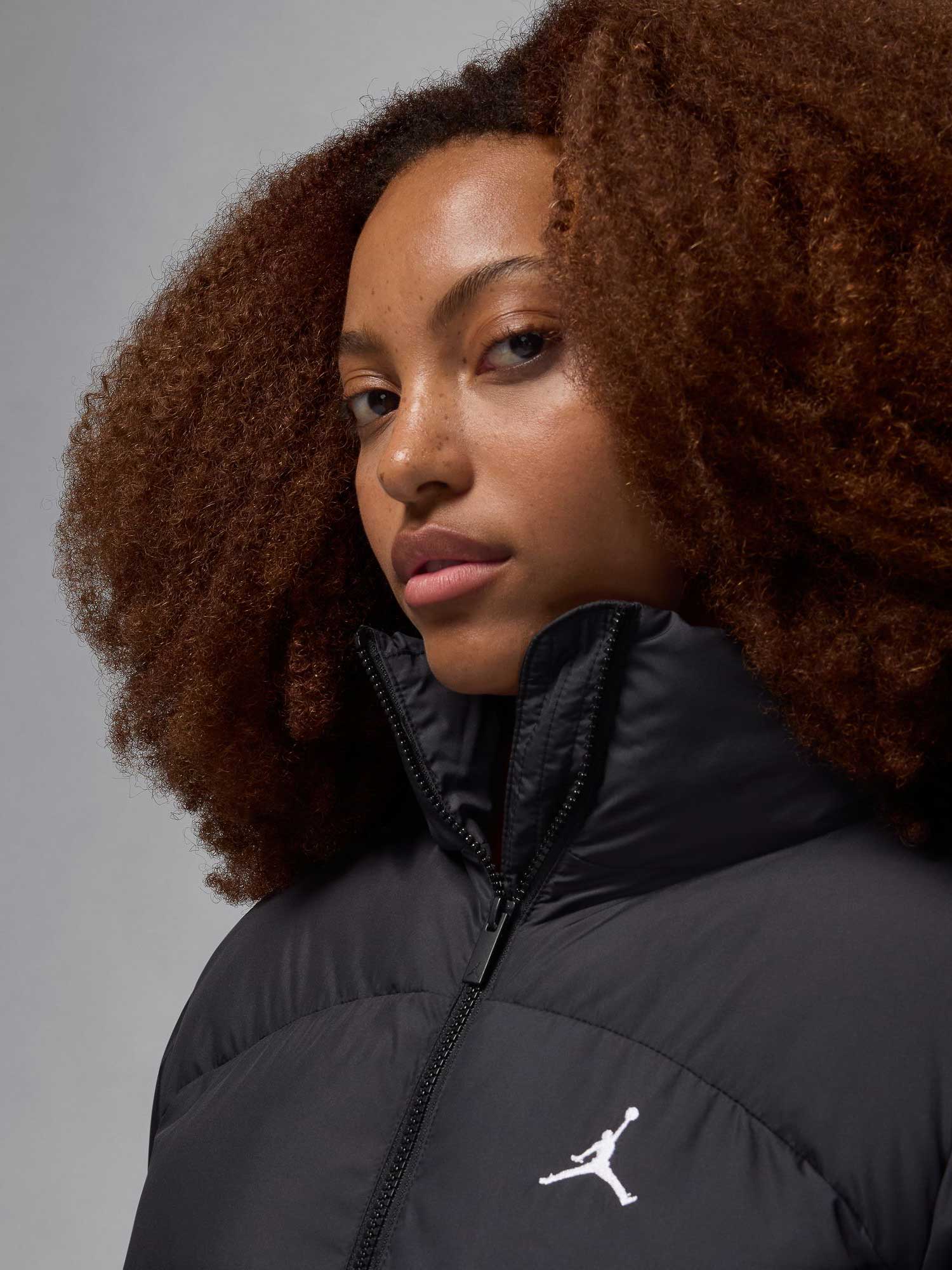 JORDAN Яке W J PUFFER