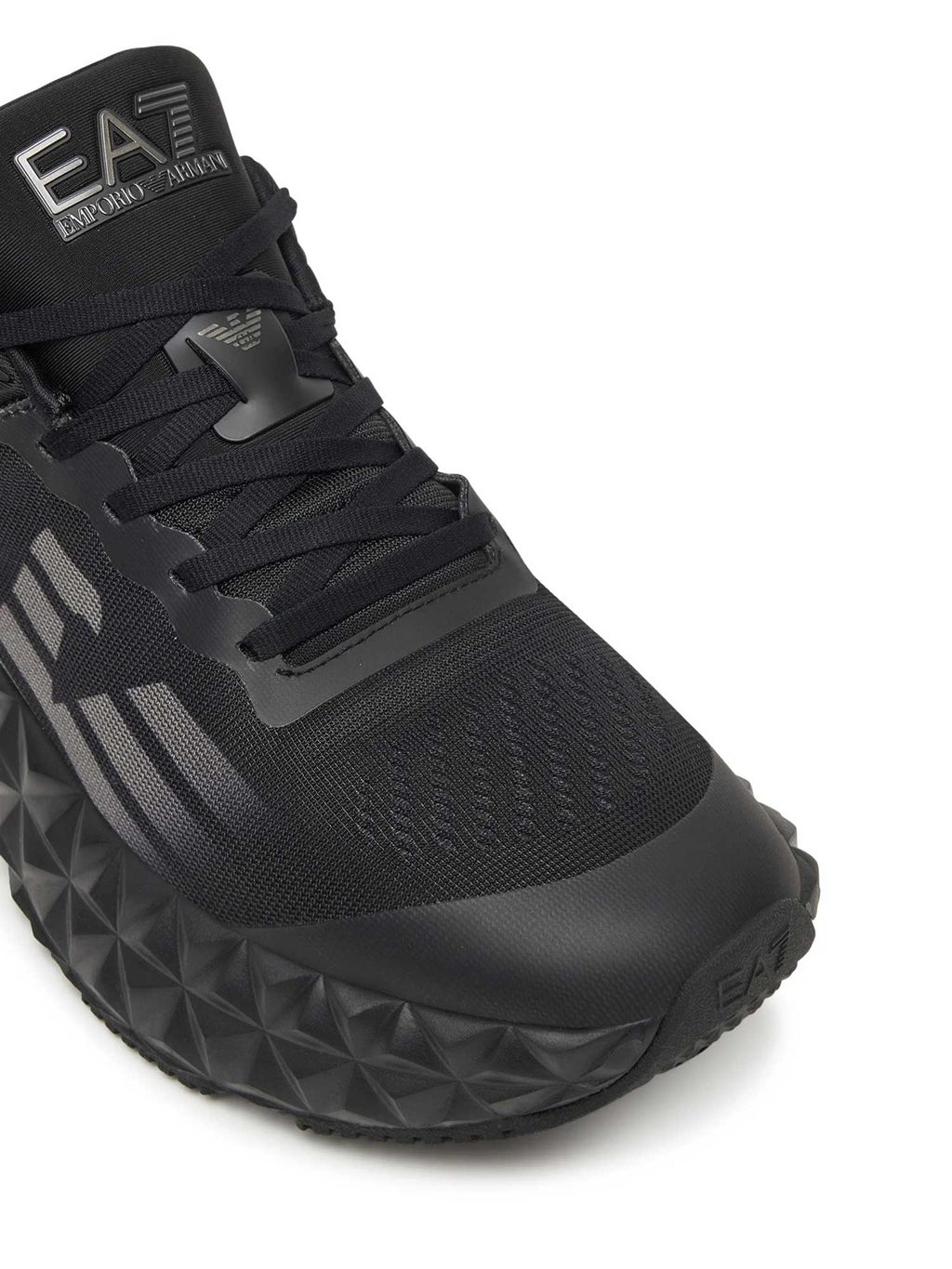 EA7 Emporio Armani Обувки SNEAKER KOBRA