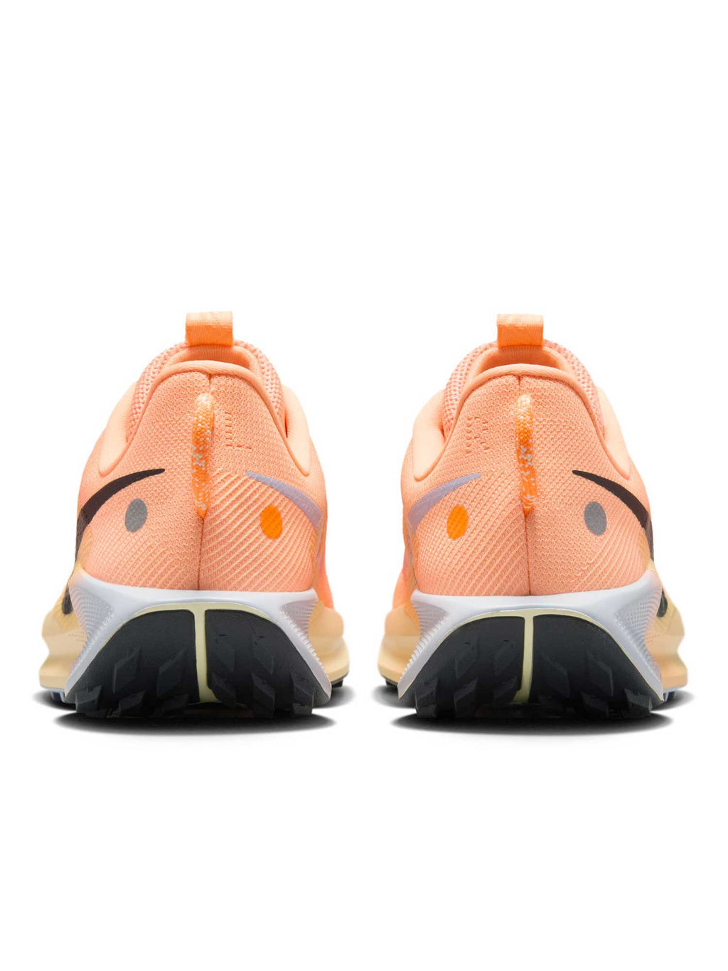 NIKE Обувки W REACTX PEGASUS TRAIL 5