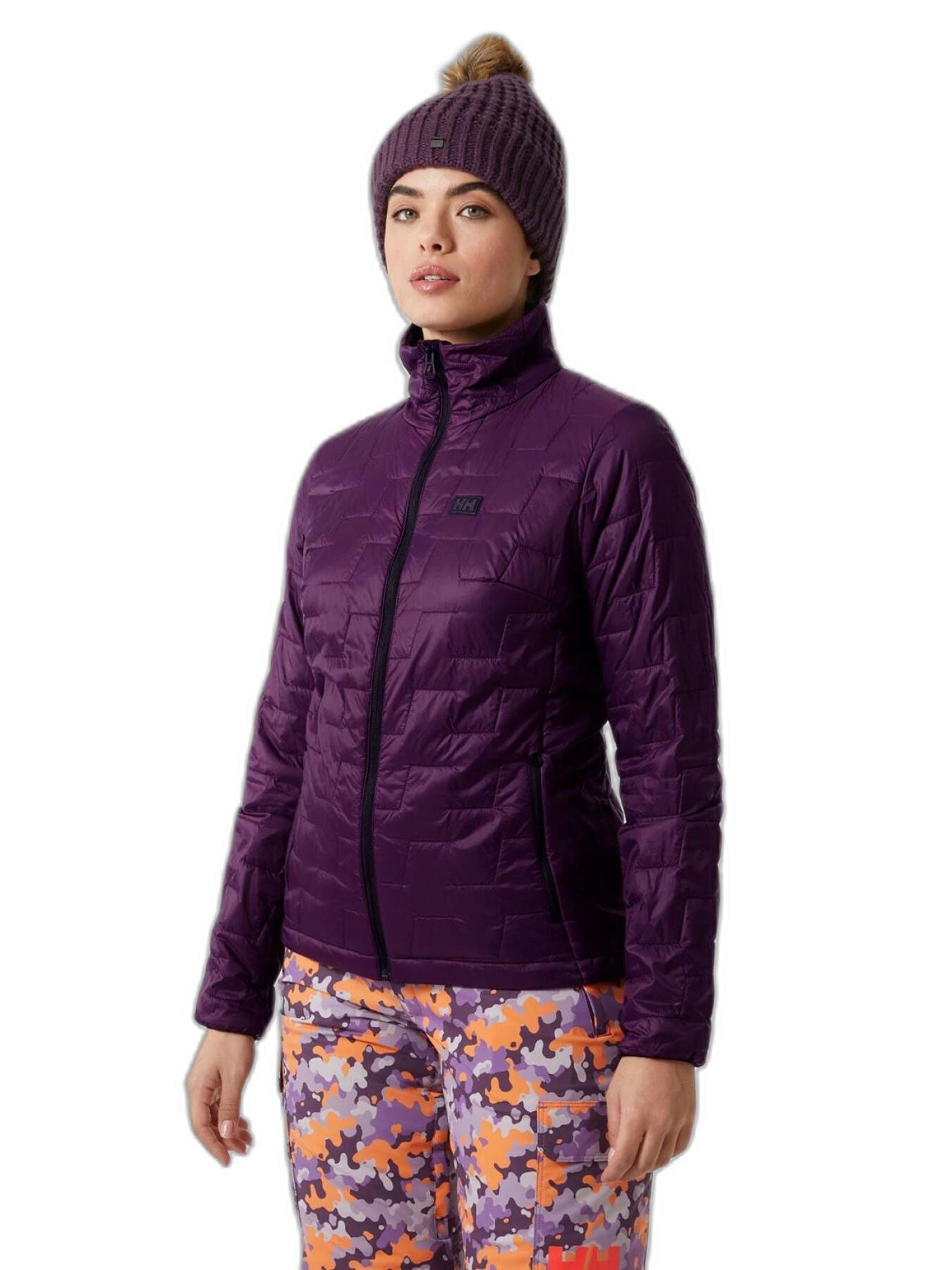 HELLY HANSEN Яке W LIFALOFT INSULATOR