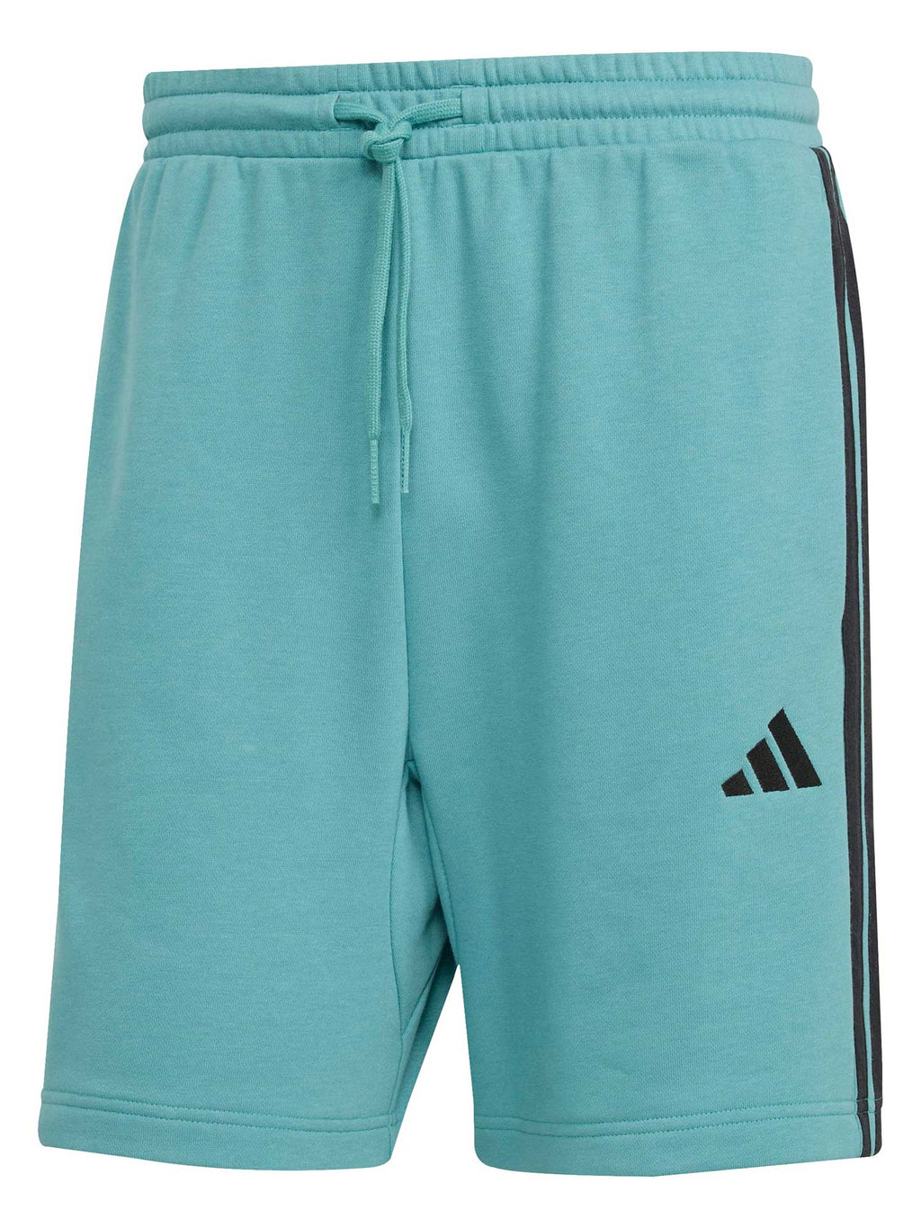 ADIDAS SPORTSWEAR Къси панталони Essential 3-Stripes French Terry