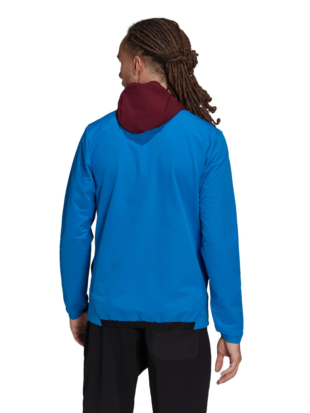 ADIDAS PERFORMANCE Яке TERREX MULTI SOFTSHELL