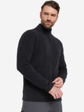 OUTVENTURE Полар Huron Men’s Fleece jumper full zip
