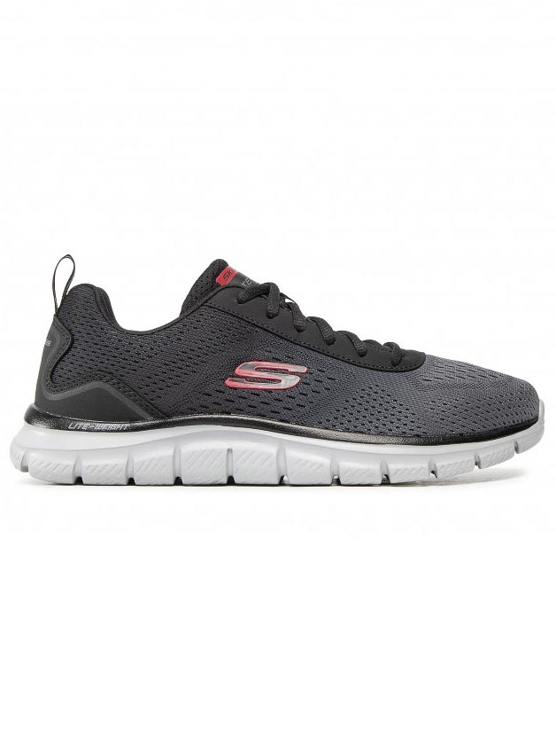 SKECHERS Обувки TRACK-RIPKENT