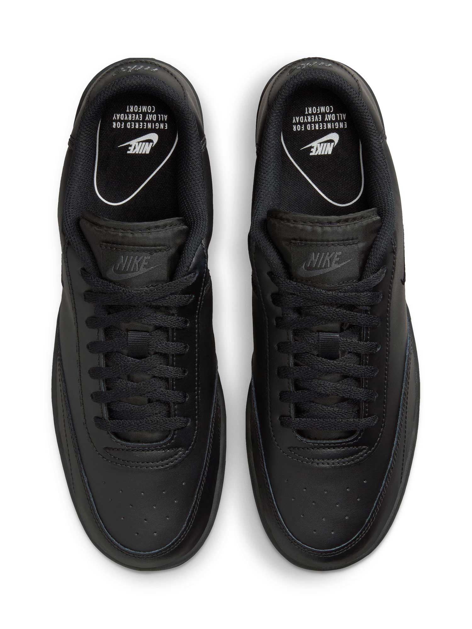 NIKE Обувки COURT VINTAGE