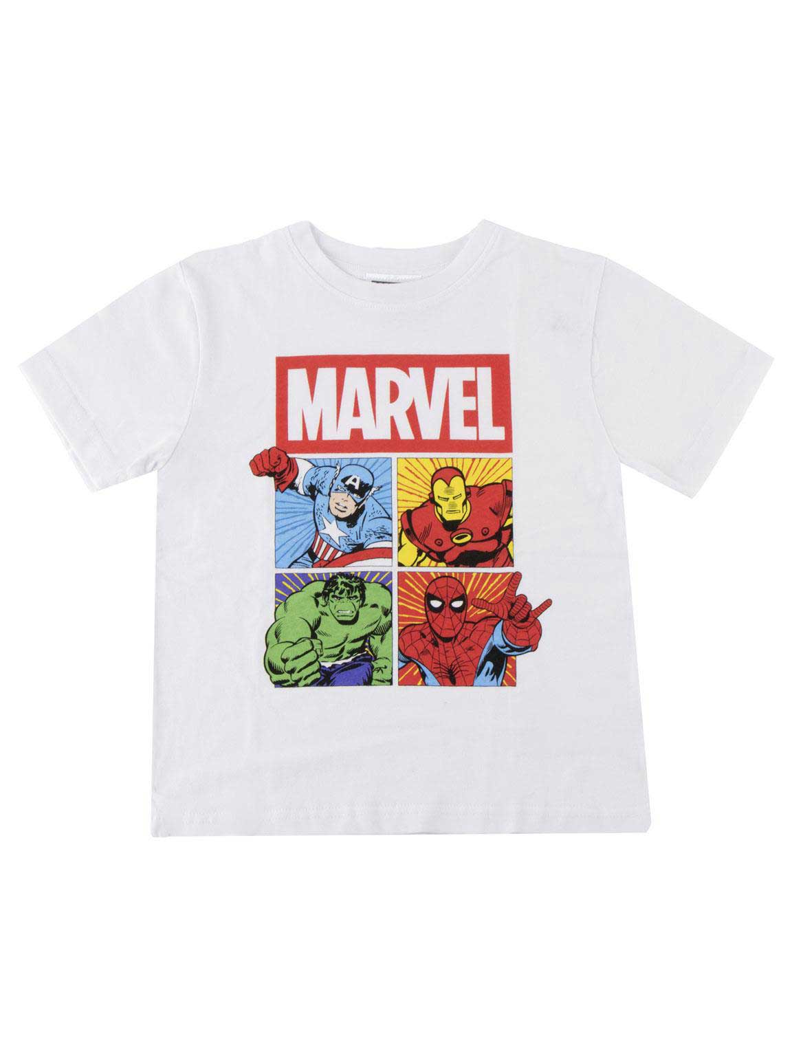 CERDA Тениска MARVEL