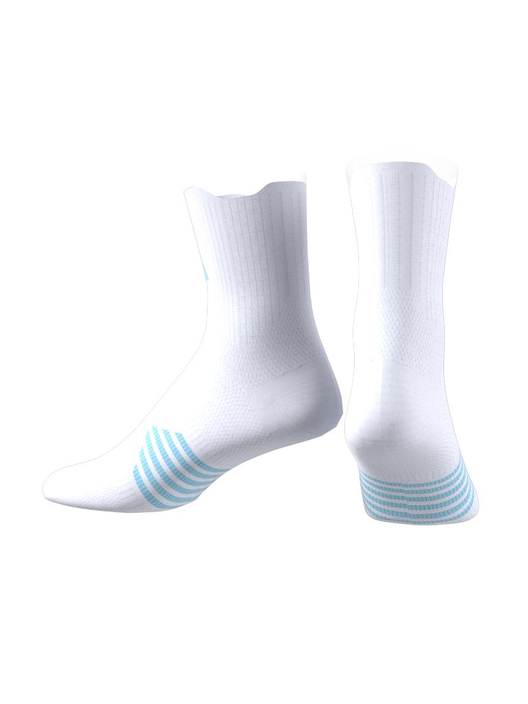 ADIDAS PERFORMANCE Чорапи Running x Supernova Quarter Performance