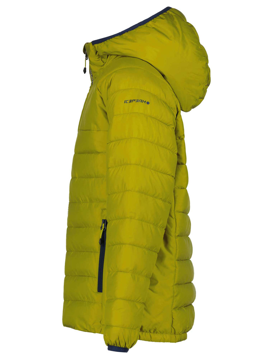 ICEPEAK Яке KAMIAH JR