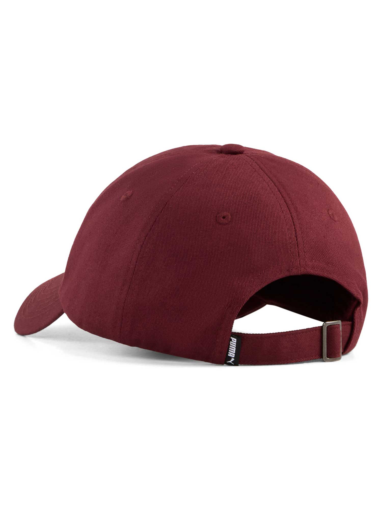 PUMA Шапка ESS SCRIPT LOGO Dad Cap