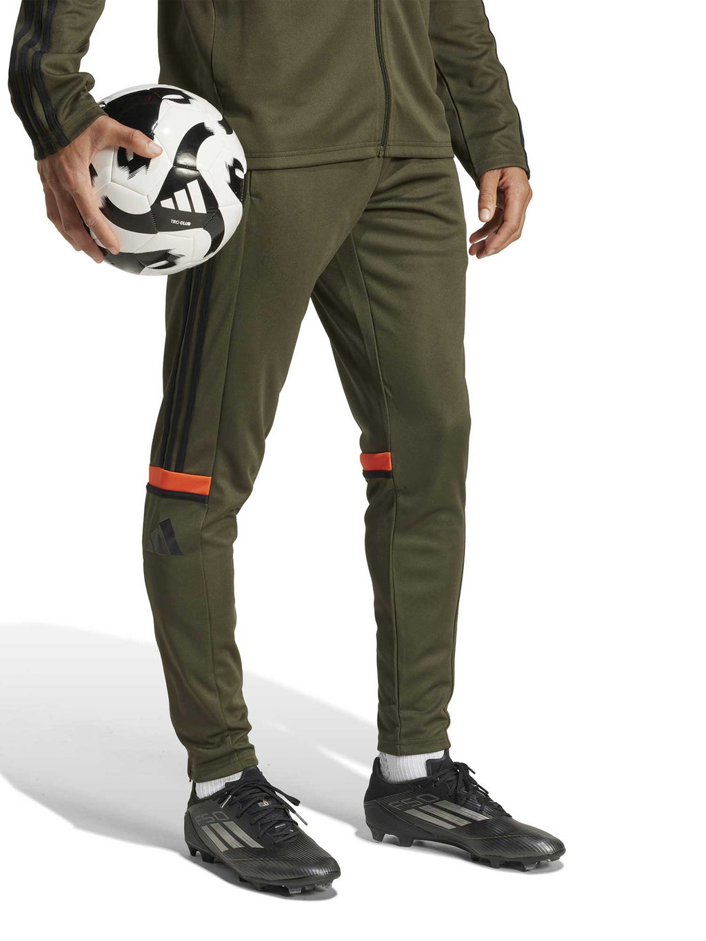 ADIDAS PERFORMANCE Спортно долнище Squadra 25 Training Pants