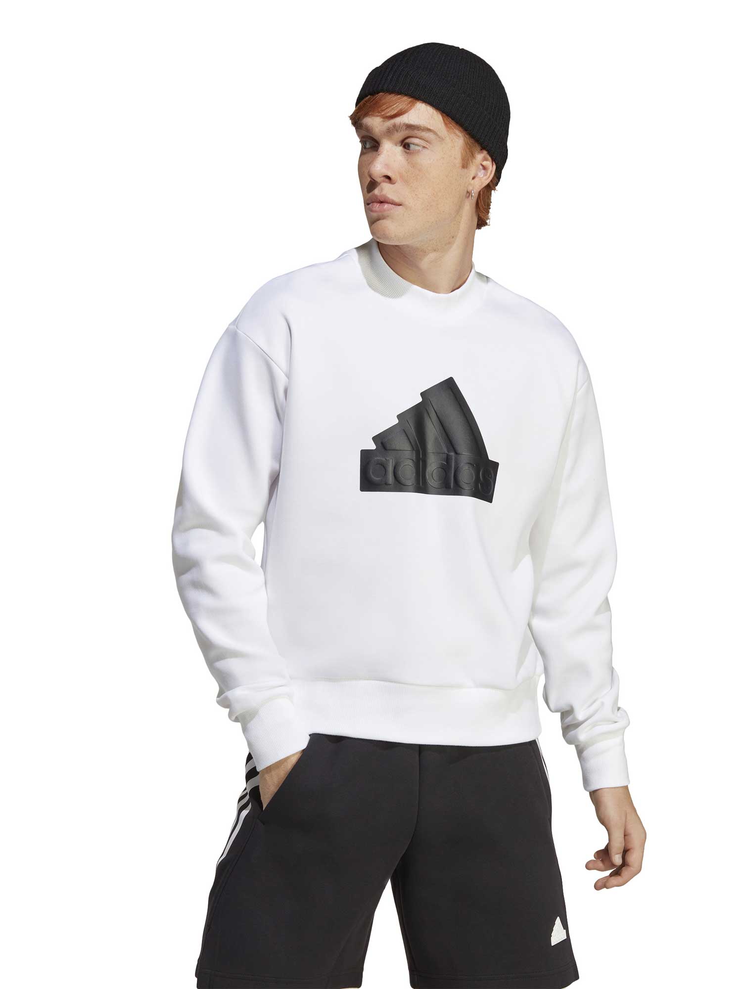 ADIDAS SPORTSWEAR Блуза Future Icons Badge of Sport