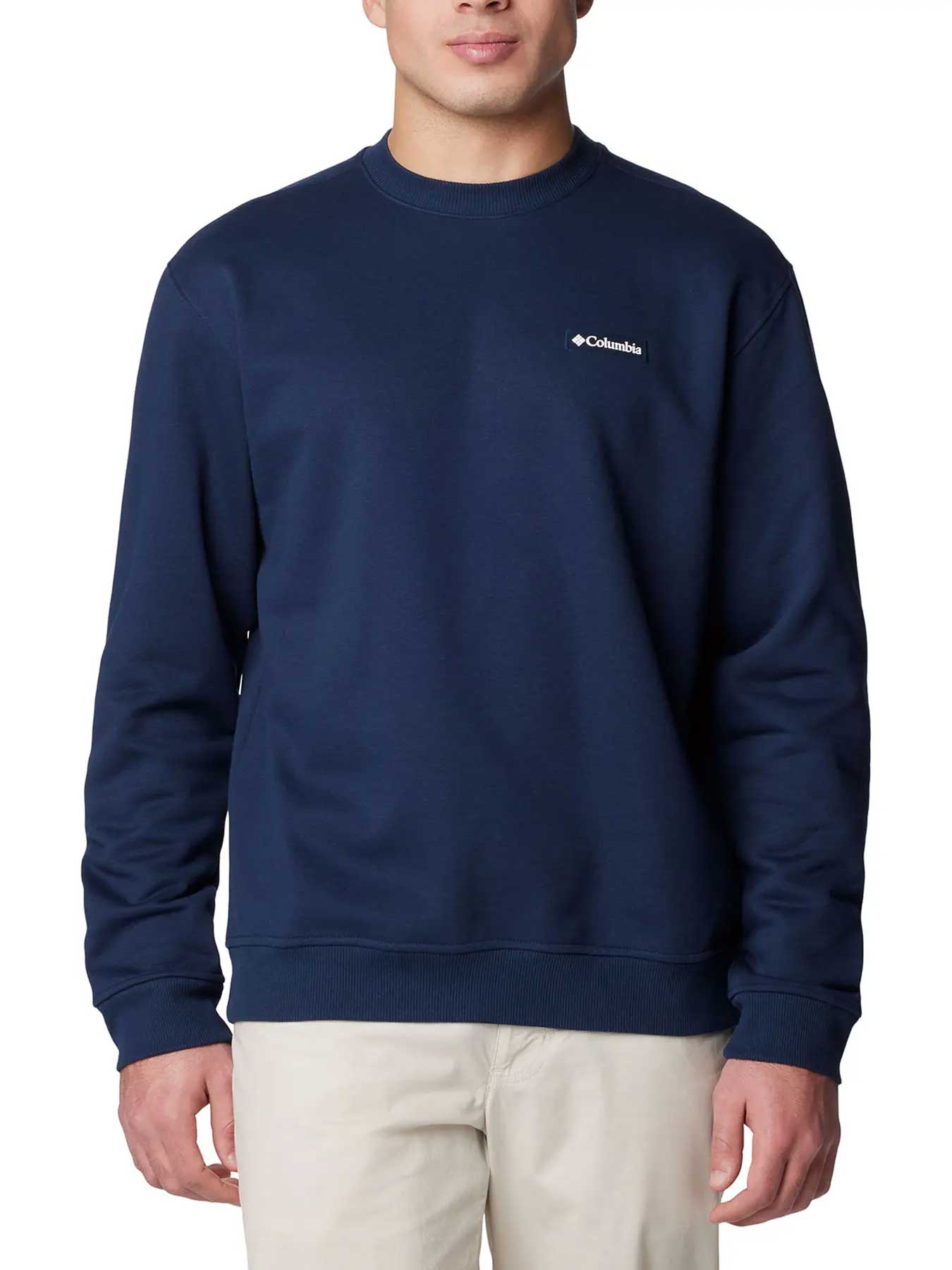 COLUMBIA Блуза Men's Meridian Creek™ Crew