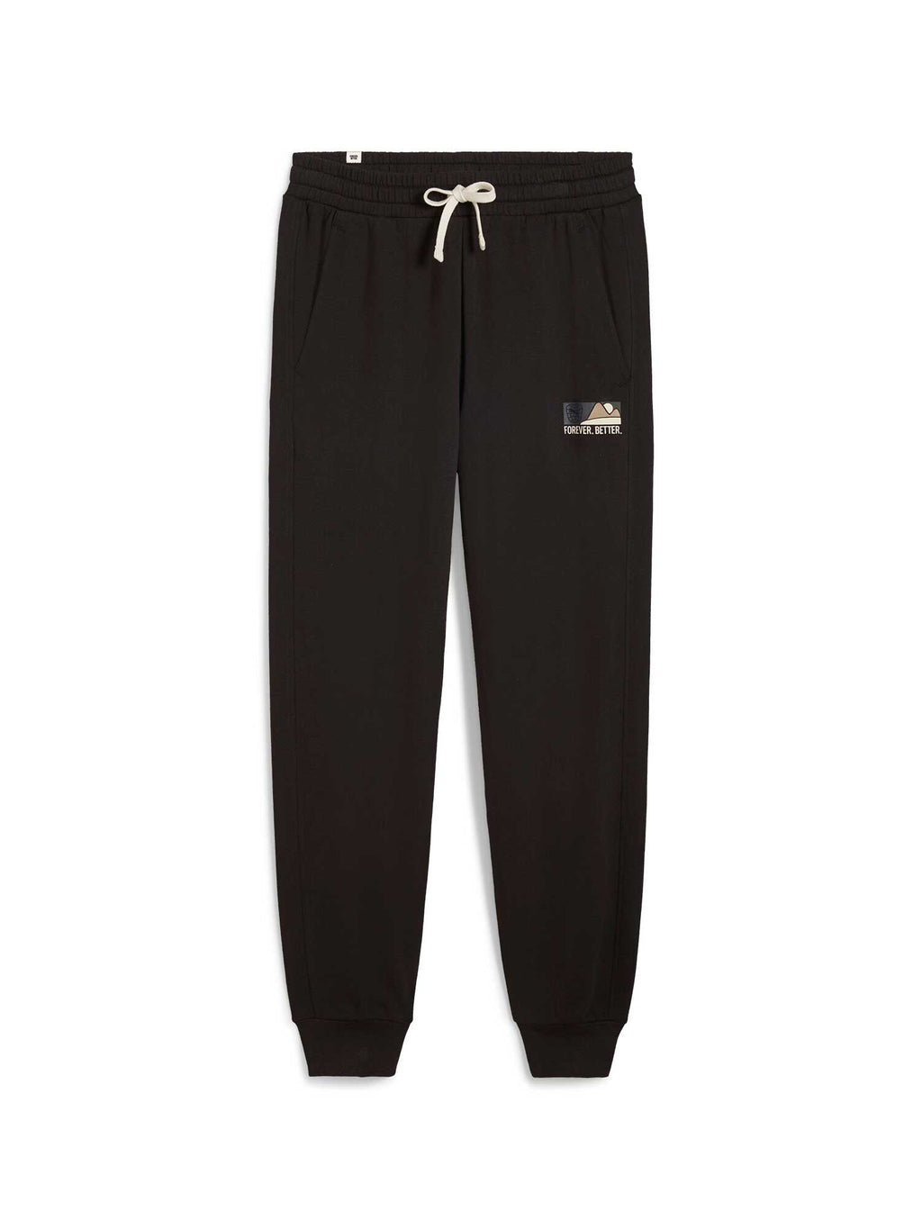 PUMA Спортно долнище BETTER SPORTSWEAR Pants