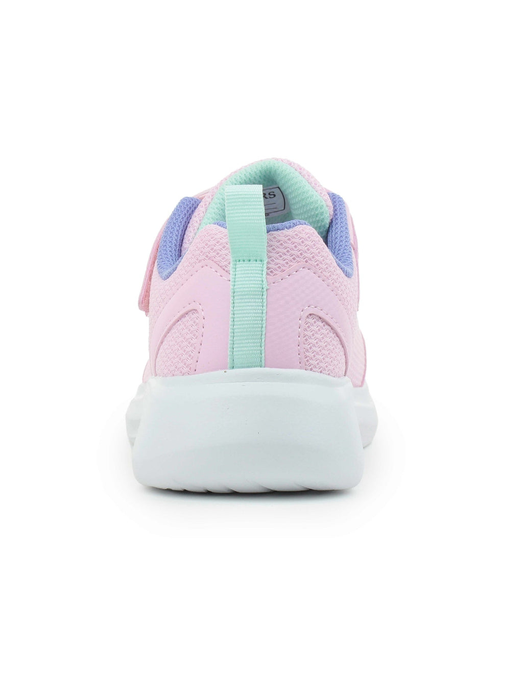 SKECHERS Обувки SELECTORS - RESET ACHIEVED