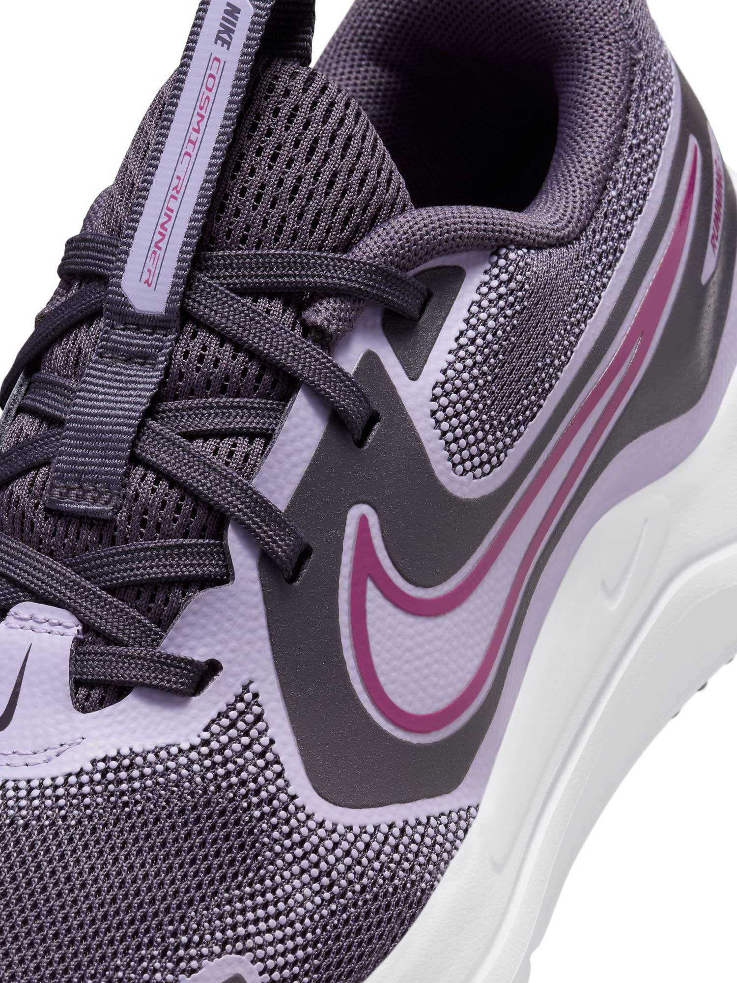 NIKE Обувки COSMIC RUNNER (GS)