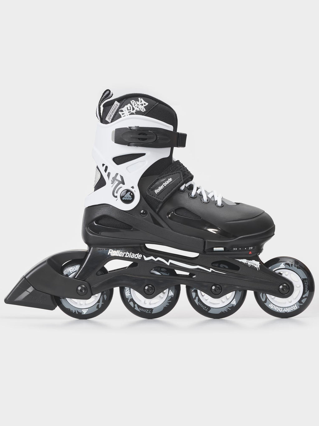 ROLLERBLADE Детски ролери FURY