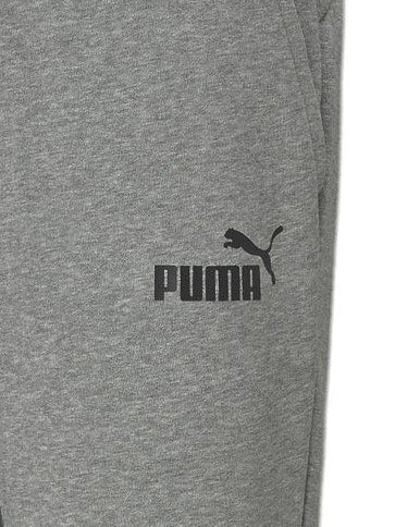 PUMA Спортно долнище ESS Logo TR cl