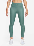 NIKE Клин W NK FST SW HBR DF MR 7/8 TGT