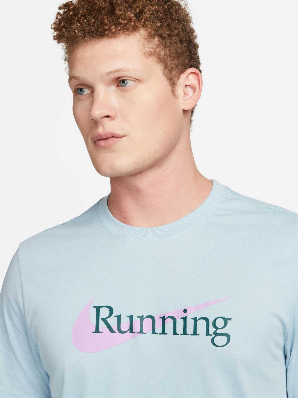 NIKE Тениска U NK DF HBR