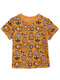 ADIDAS ORIGINALS Тениска Kevin Lyons