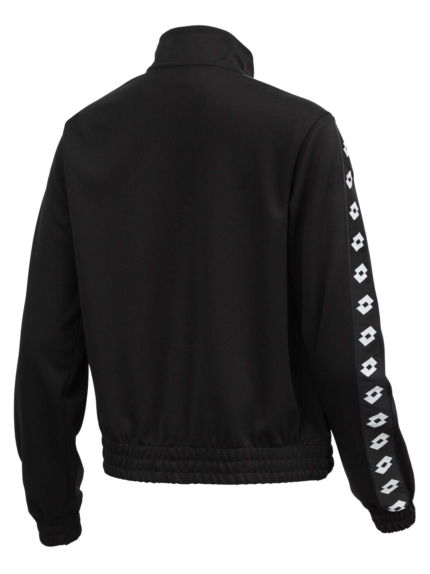 LOTTO Спортно горнище ATHLETICA ICON W II SWEAT FZ