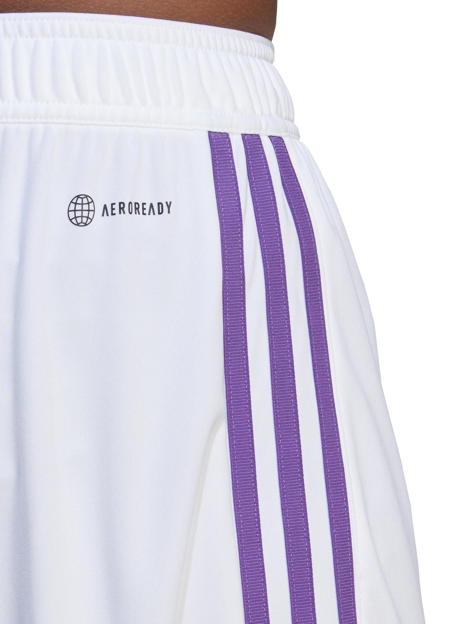 ADIDAS TEAM Къси панталони Tiro 23 League