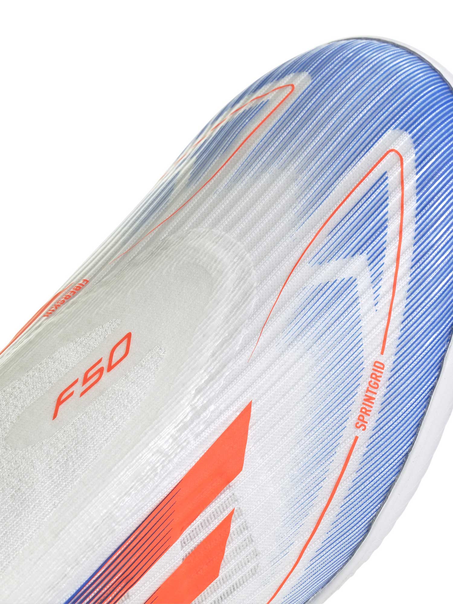 ADIDAS PERFORMANCE Обувки F50 League Laceless Turf Boots
