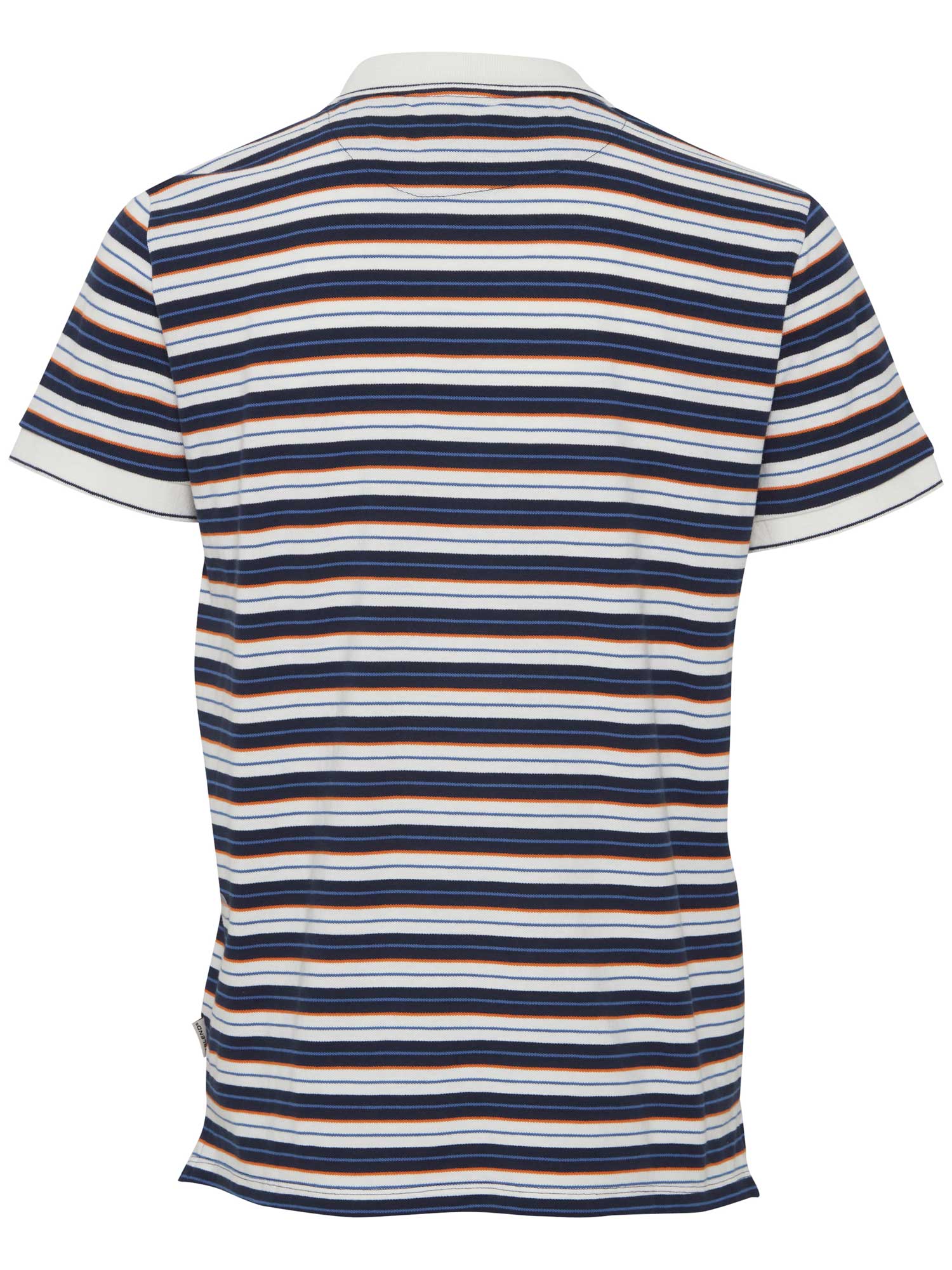 BLEND Тениска Polo