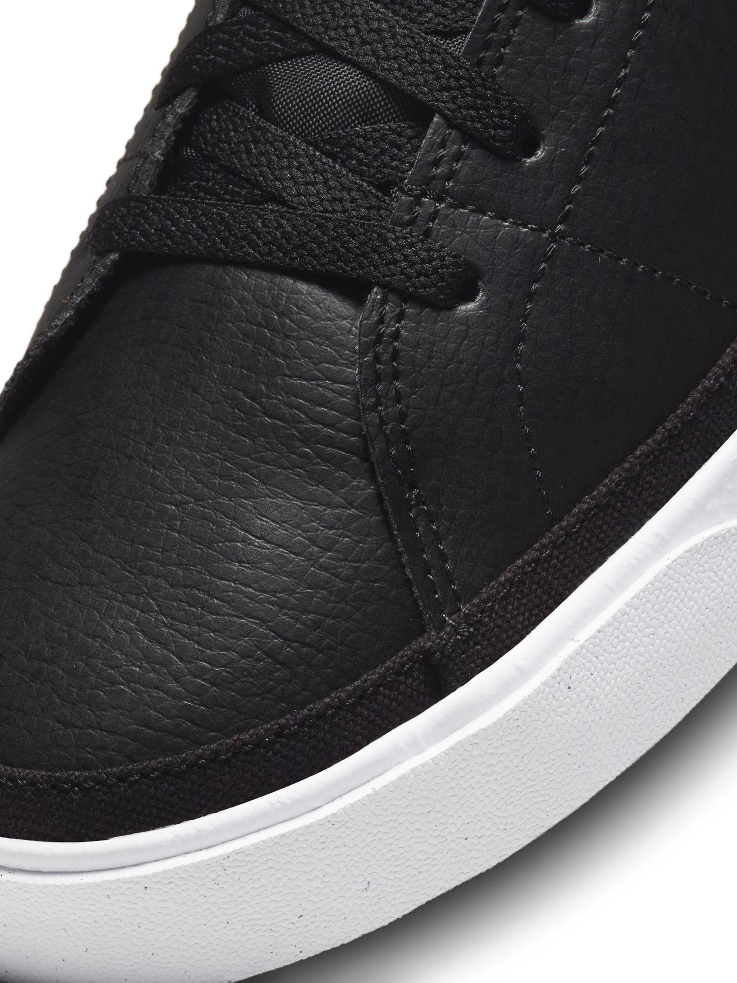 NIKE Обувки COURT LEGACY NN