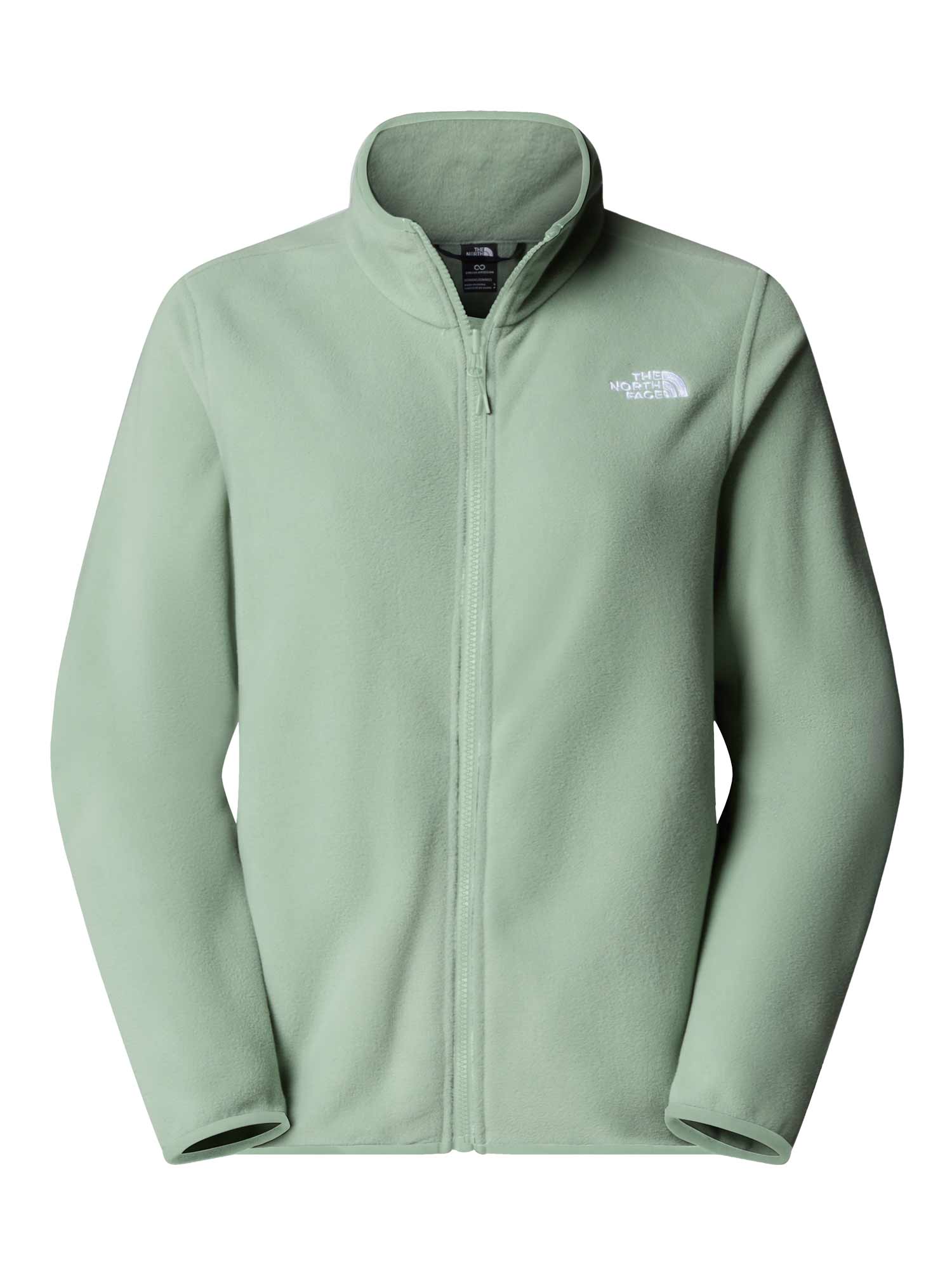 THE NORTH FACE Полар W GLACIER FLEECE JACKET