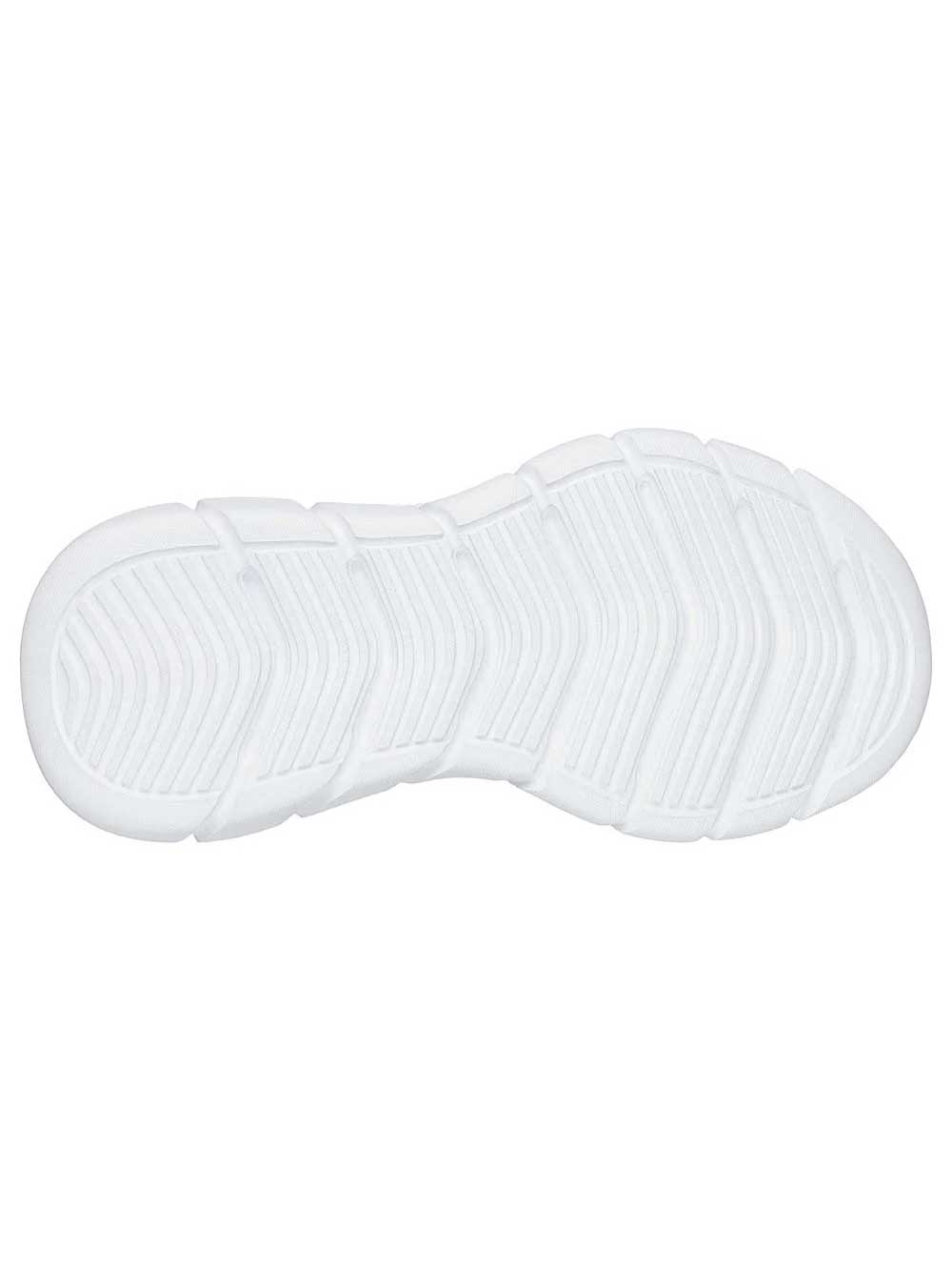 SKECHERS Обувки BOBS B FLEX - ICY EDGE