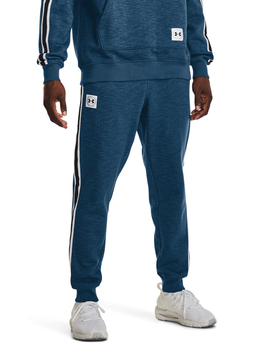 UNDER ARMOUR Спортно долнище Essential Heritge