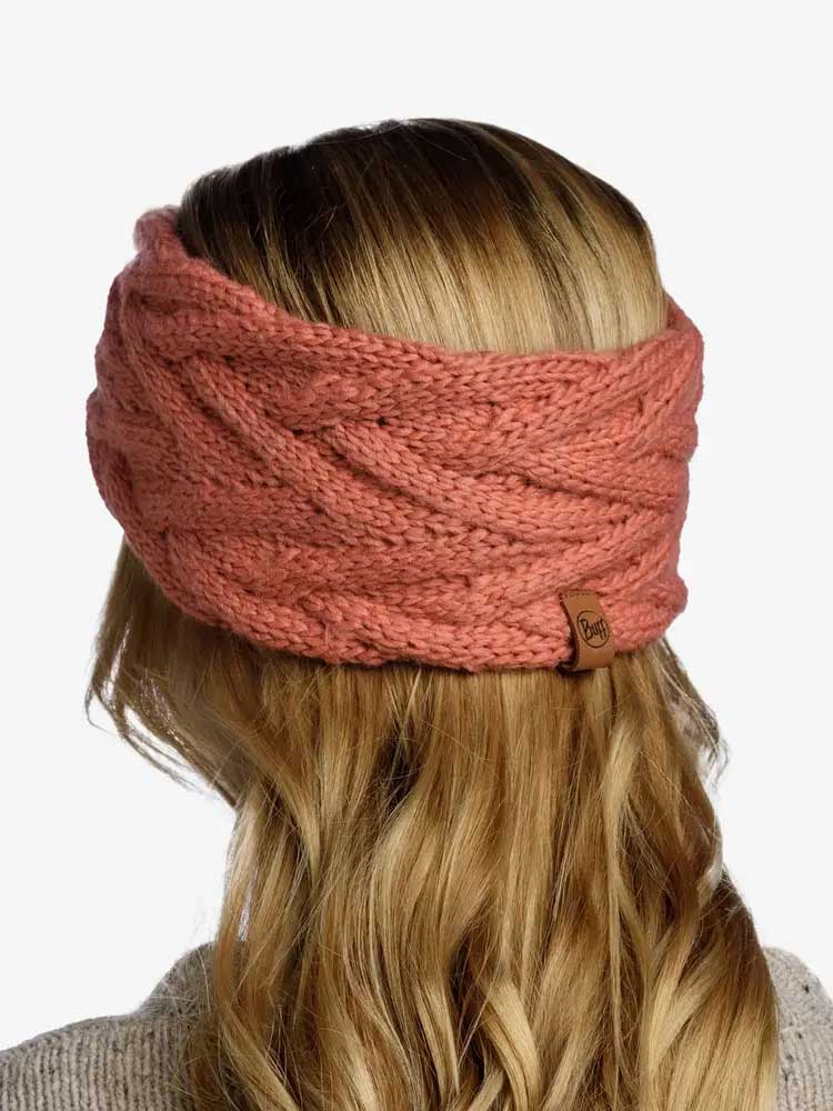 BUFF Лента за глава Knitted Headband