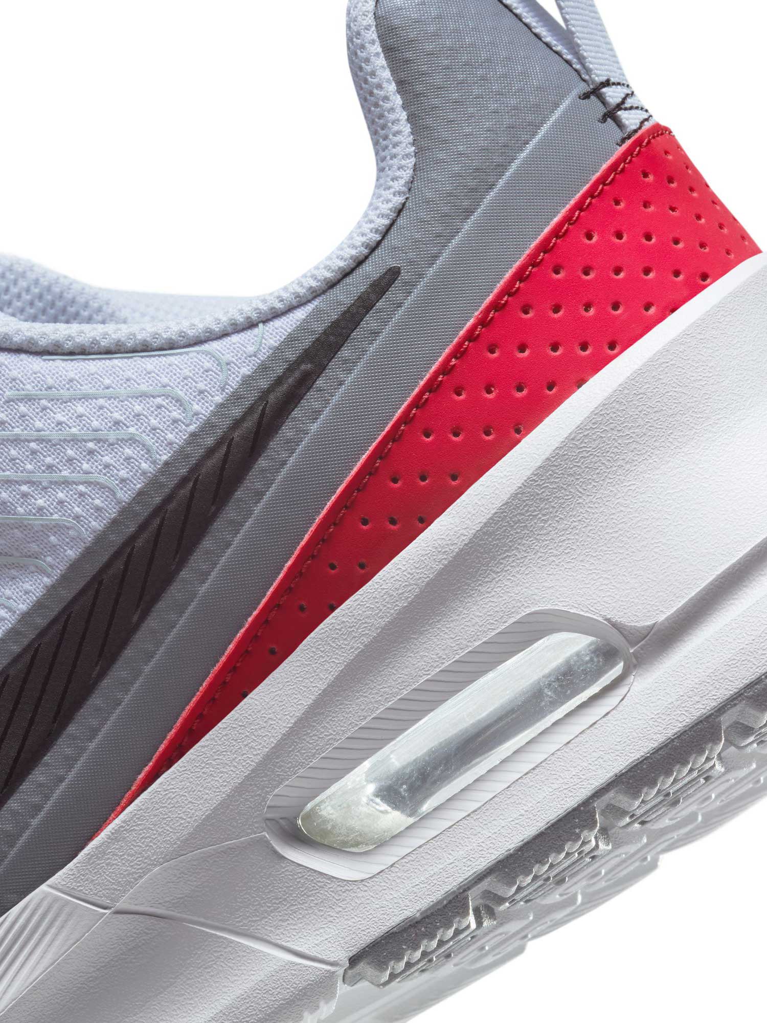 NIKE Обувки AIR MAX NUAXIS