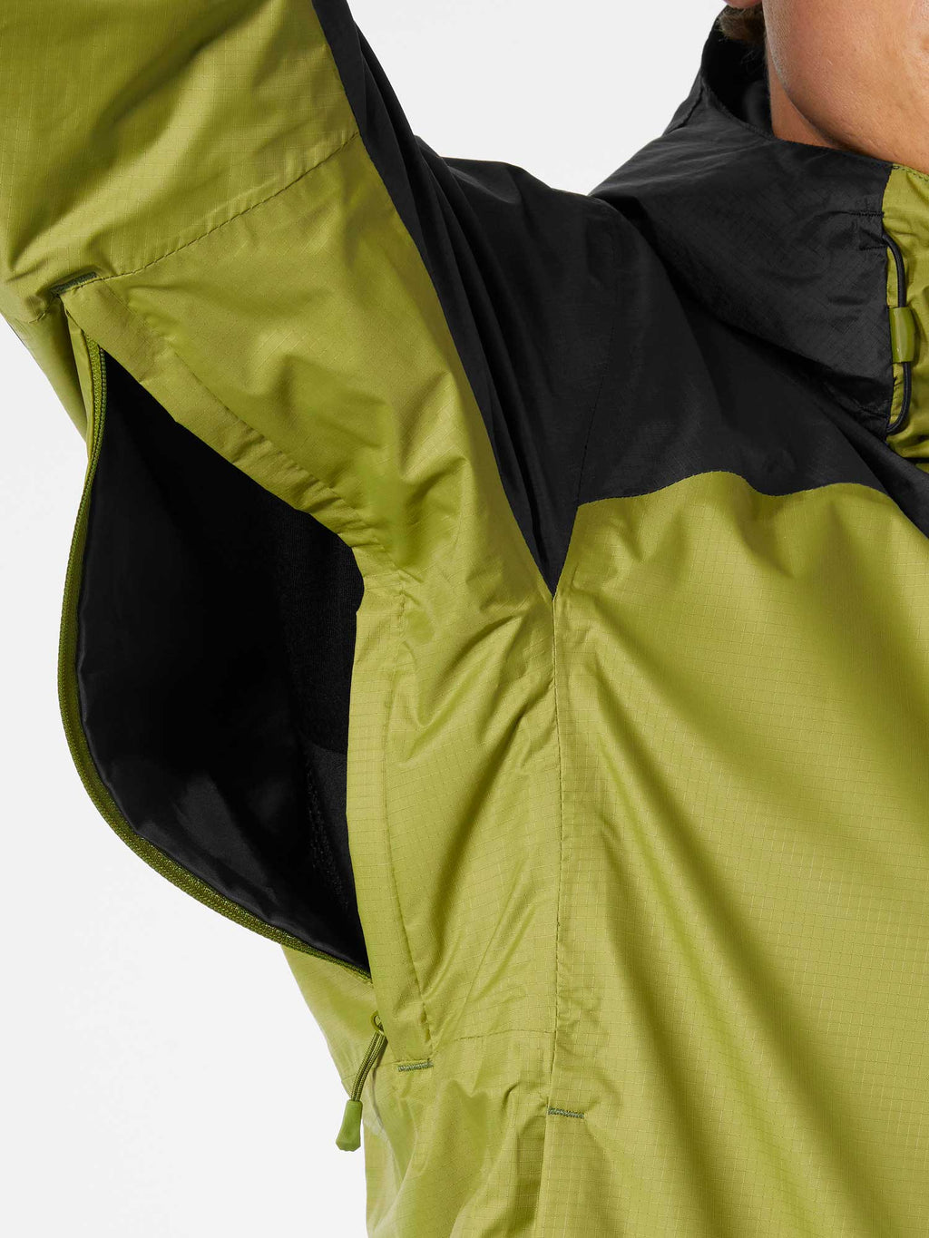 HELLY HANSEN Яке VERGLAS 2L SHELL JACKET