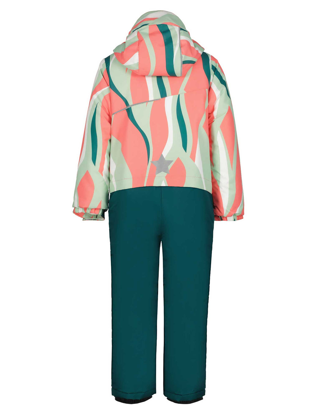ICEPEAK Ски гащеризон JIZAN KD