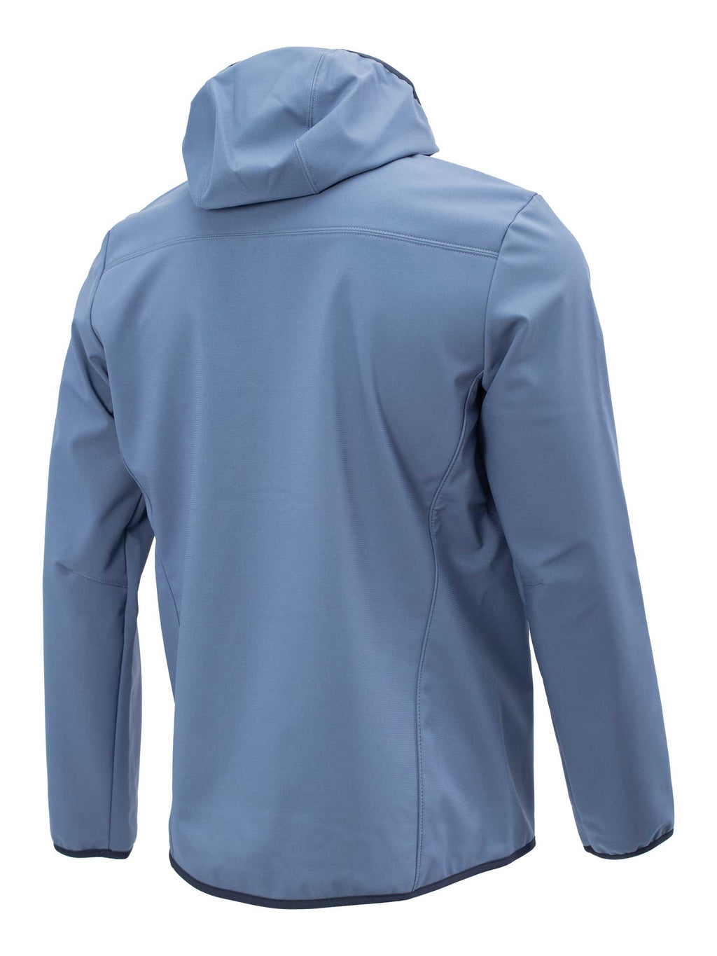 JACK WOLFSKIN Яке BORNBERG HOODY M