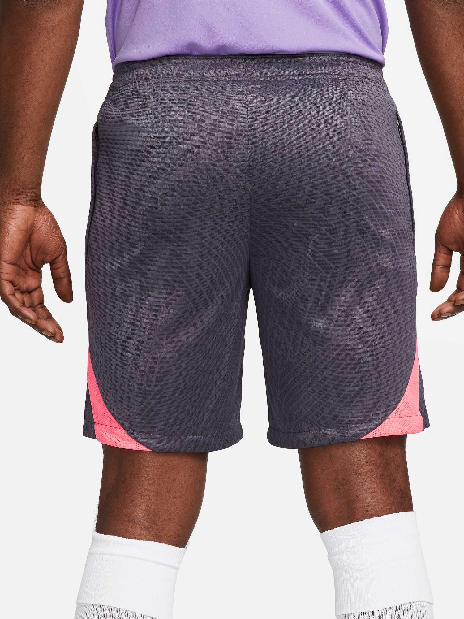 NIKE Къси панталони LFC M NK DF STRK SHORT KZ 3R