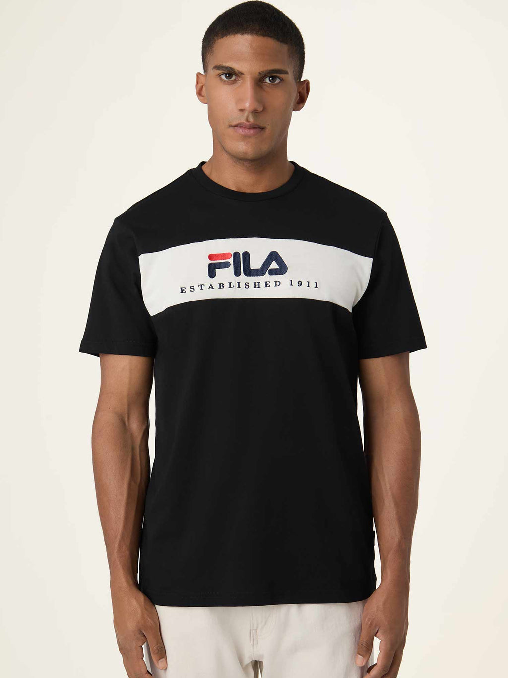 FILA Тениска VALSERA