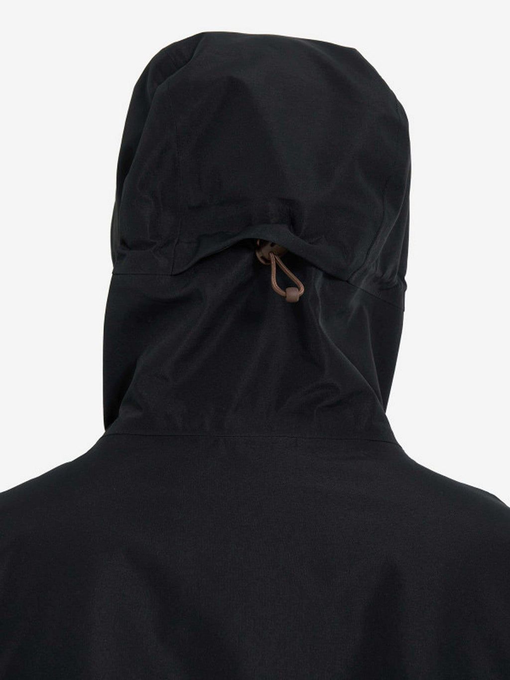 CORDILLERO Яке Male hardshell membrane jacket