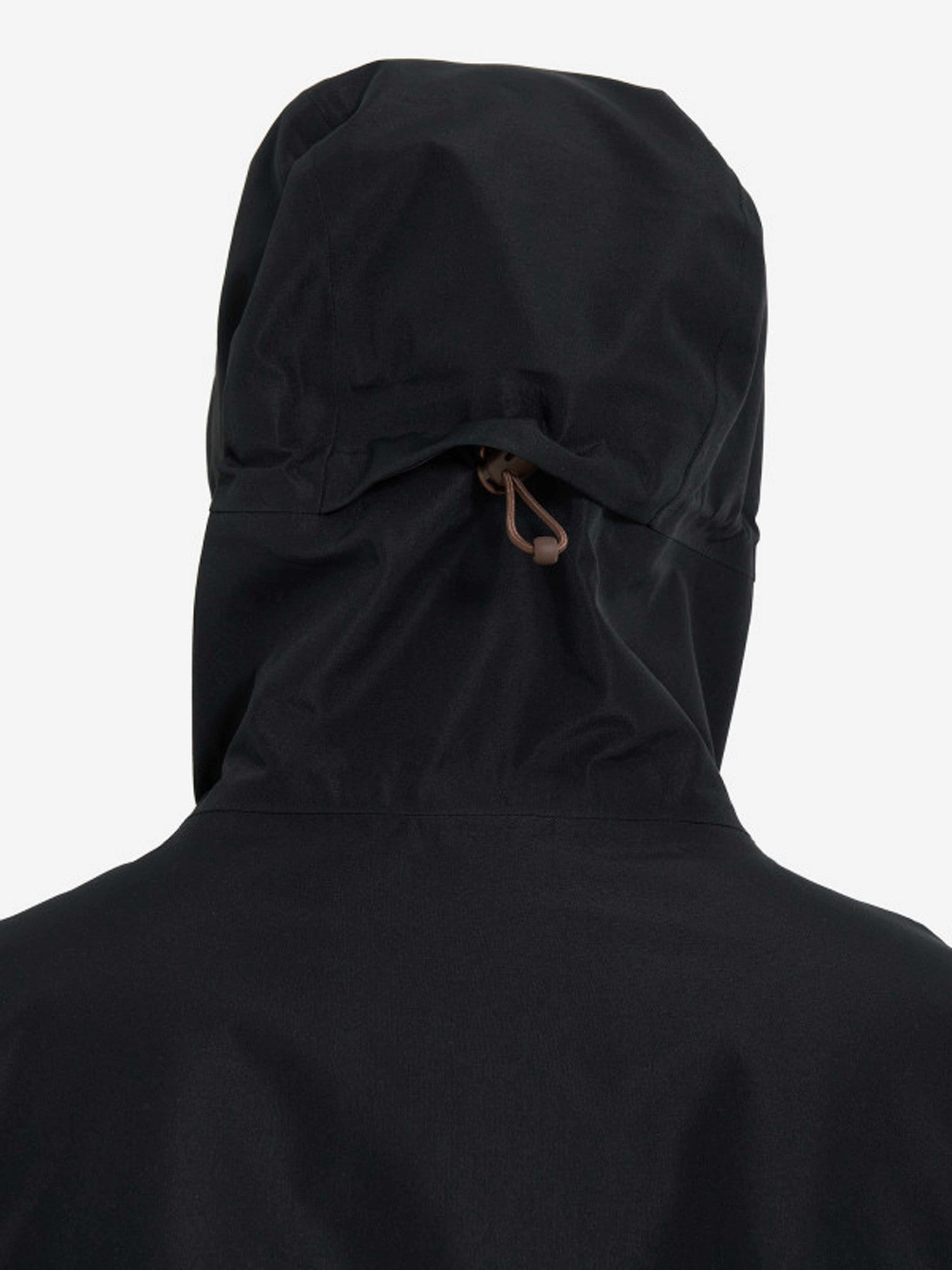 CORDILLERO Яке Male hardshell membrane jacket