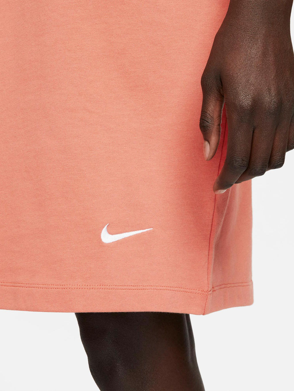 NIKE Рокля W JRSY TANK