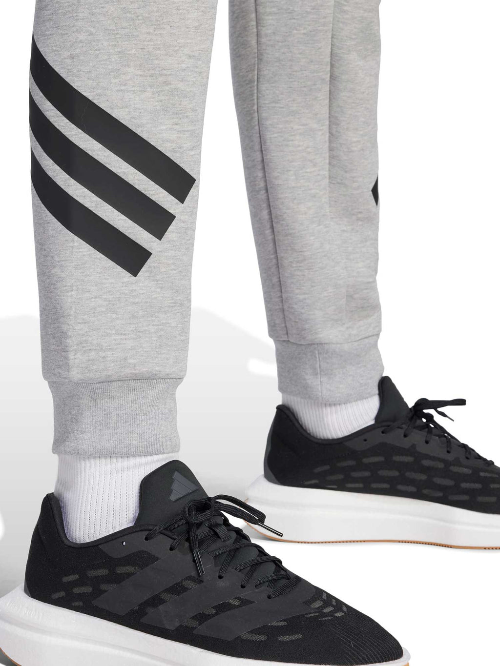ADIDAS SPORTSWEAR Спортно долнище Future Icons 3-Stripes