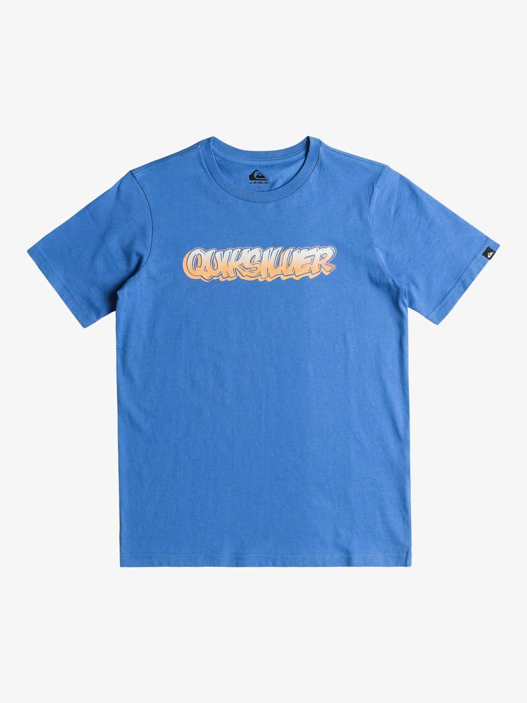 QUIKSILVER Тениска DROPSHADOWSYTH