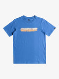 QUIKSILVER Тениска DROPSHADOWSYTH