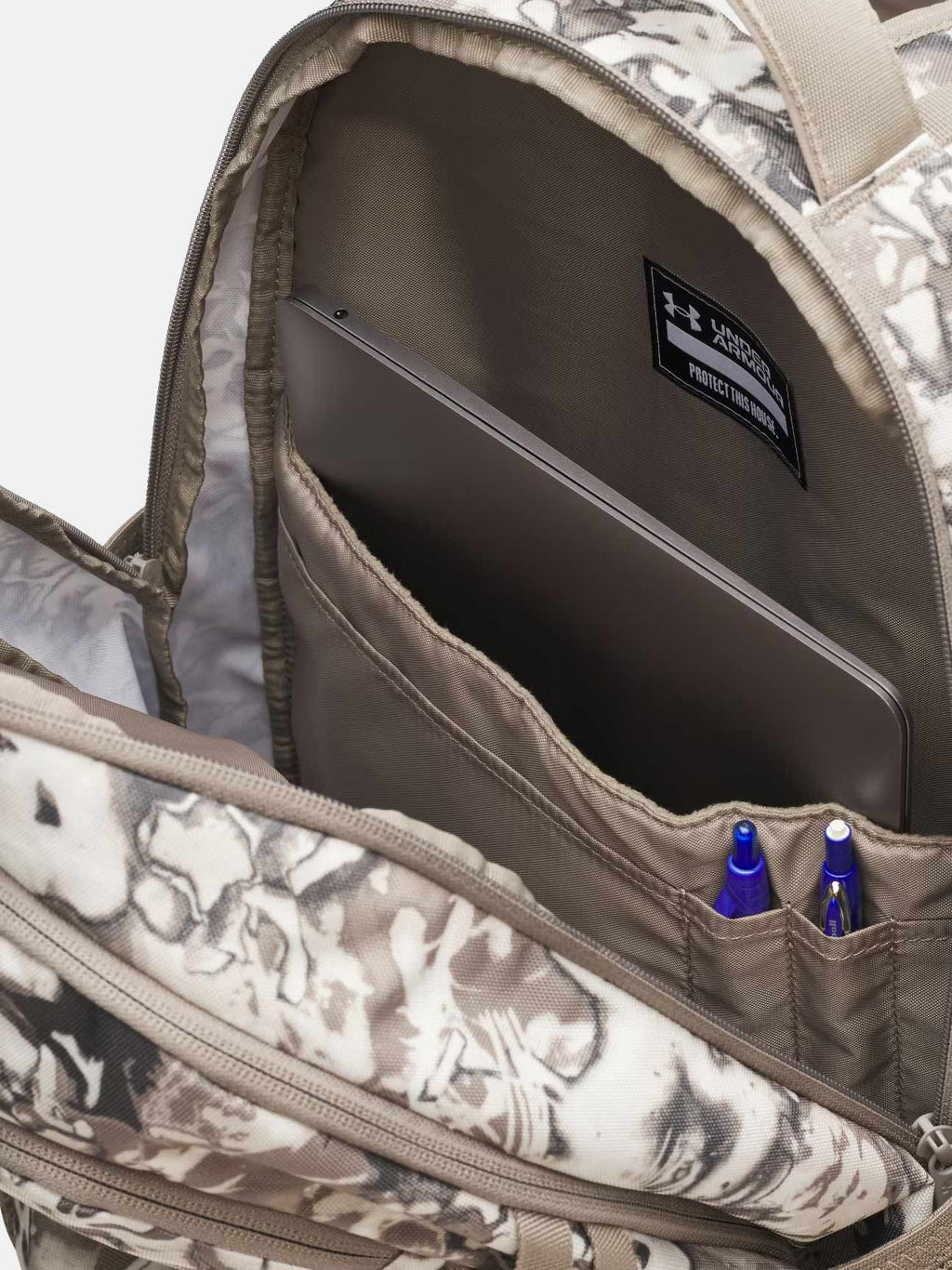 UNDER ARMOUR Раница UA Hustle 6.0 Backpack