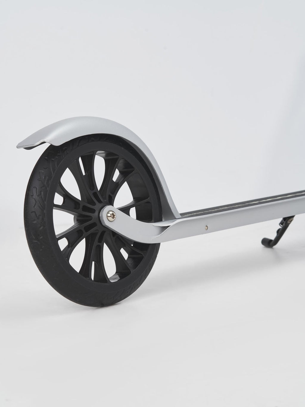 HUDORA Скутер BigWheel Crossover 205