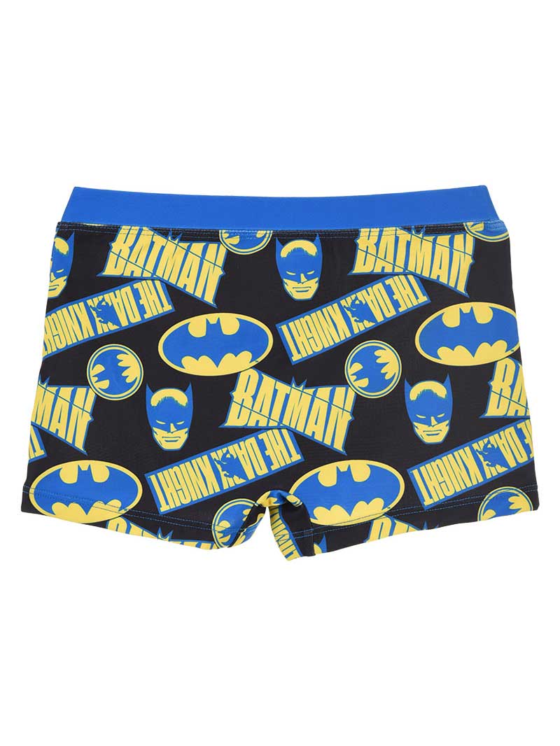 KIDS MOVIE HEROES Бански BATMAN