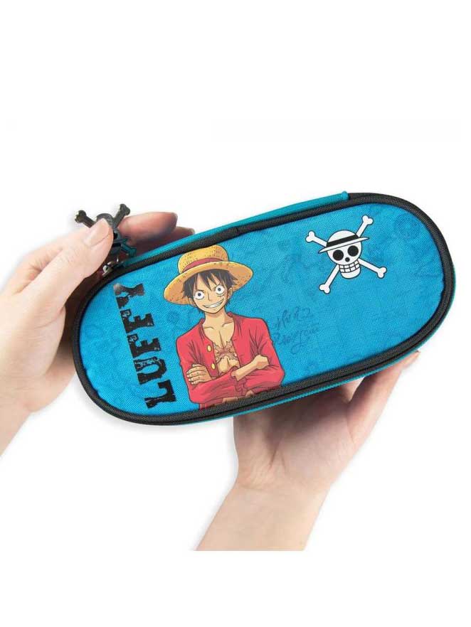 UWEAR Несесер One Piece Luffy